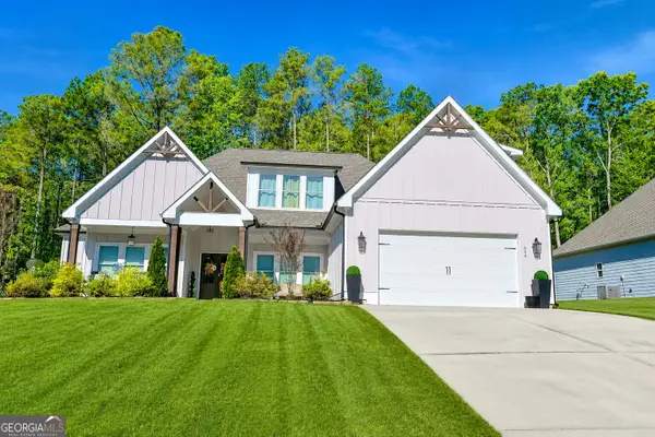 544 White Oak Way, Monroe, GA 30655
