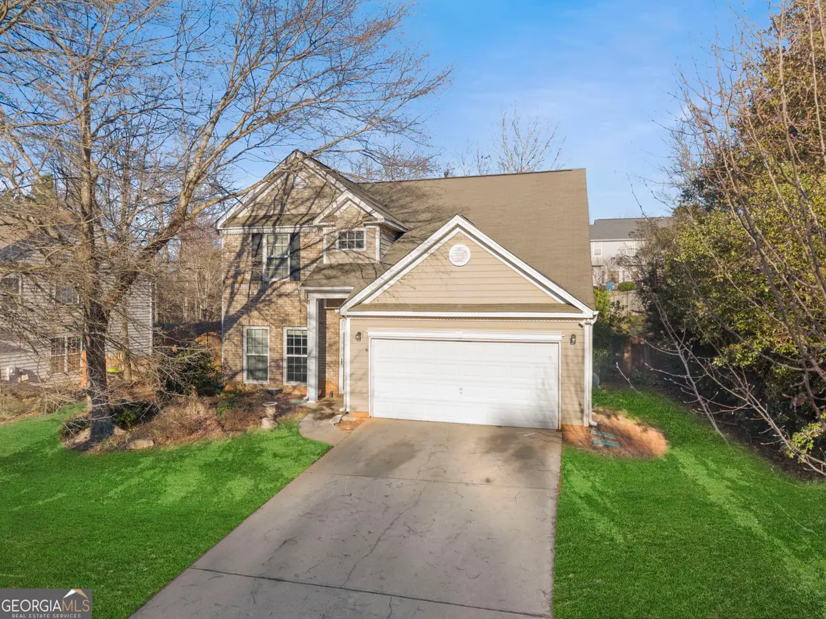 423 Heathcliff Court, McDonough, GA 30253 - #1