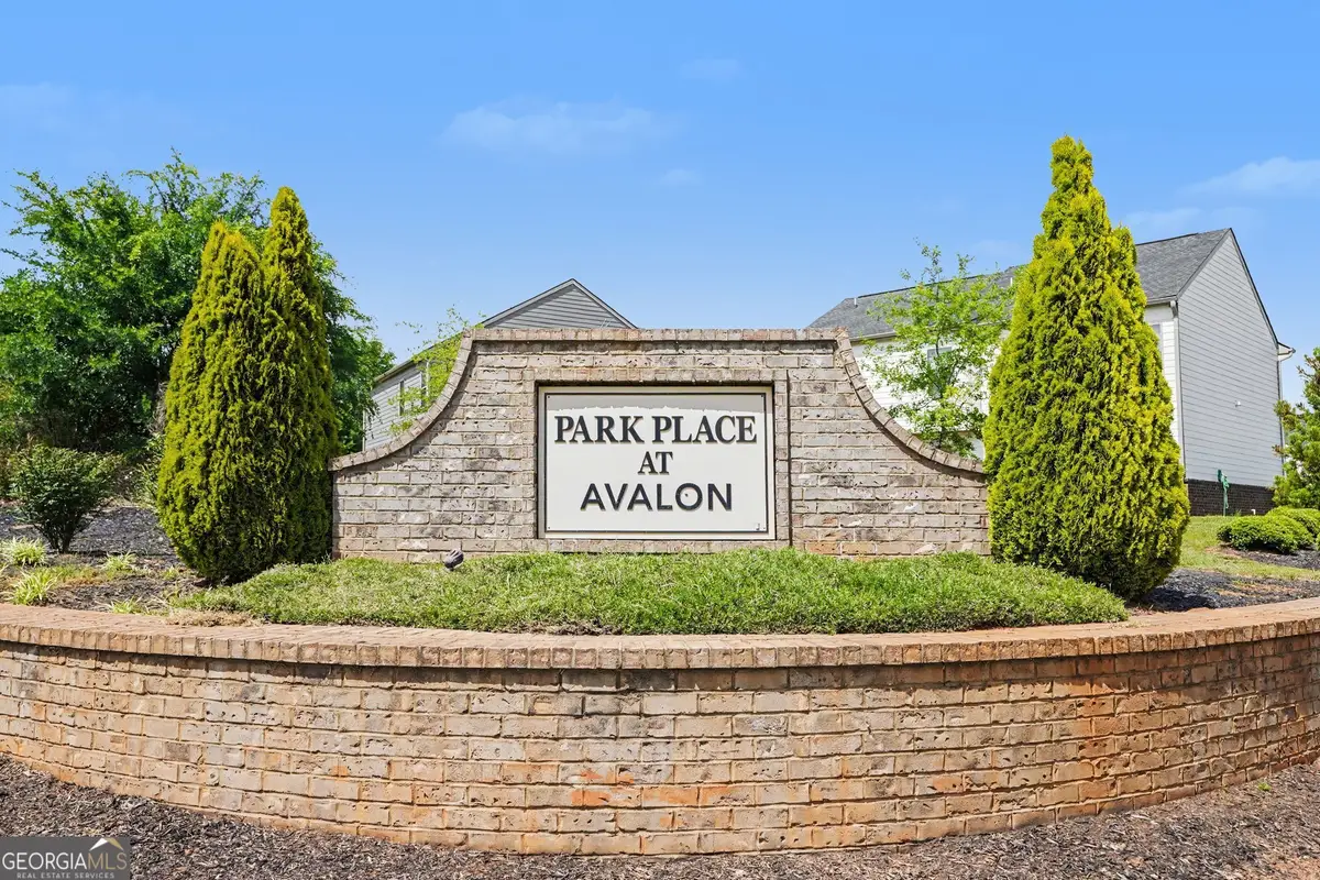 2324 Burnett Lane, McDonough, GA 30253 - #1
