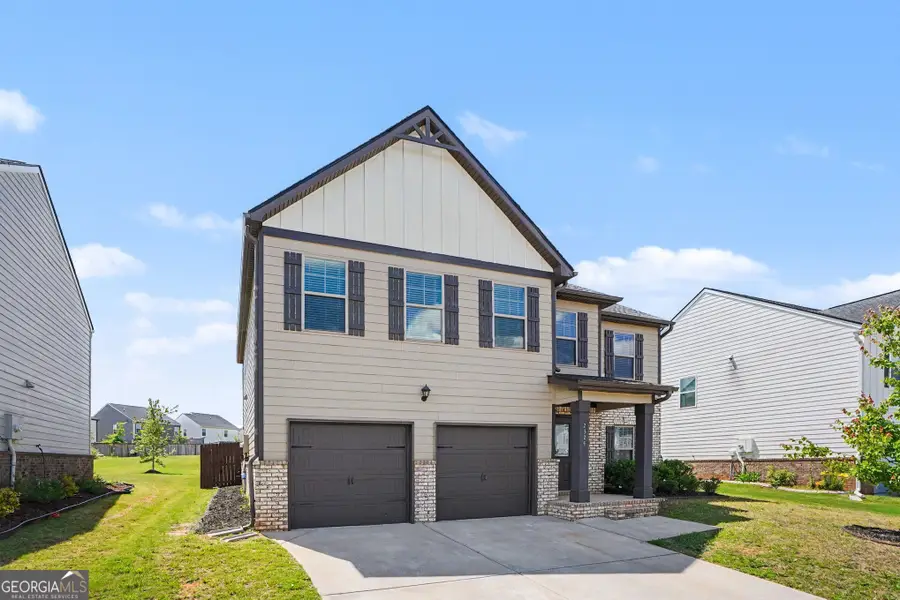 2324 Burnett Lane, McDonough, GA 30253 - #3