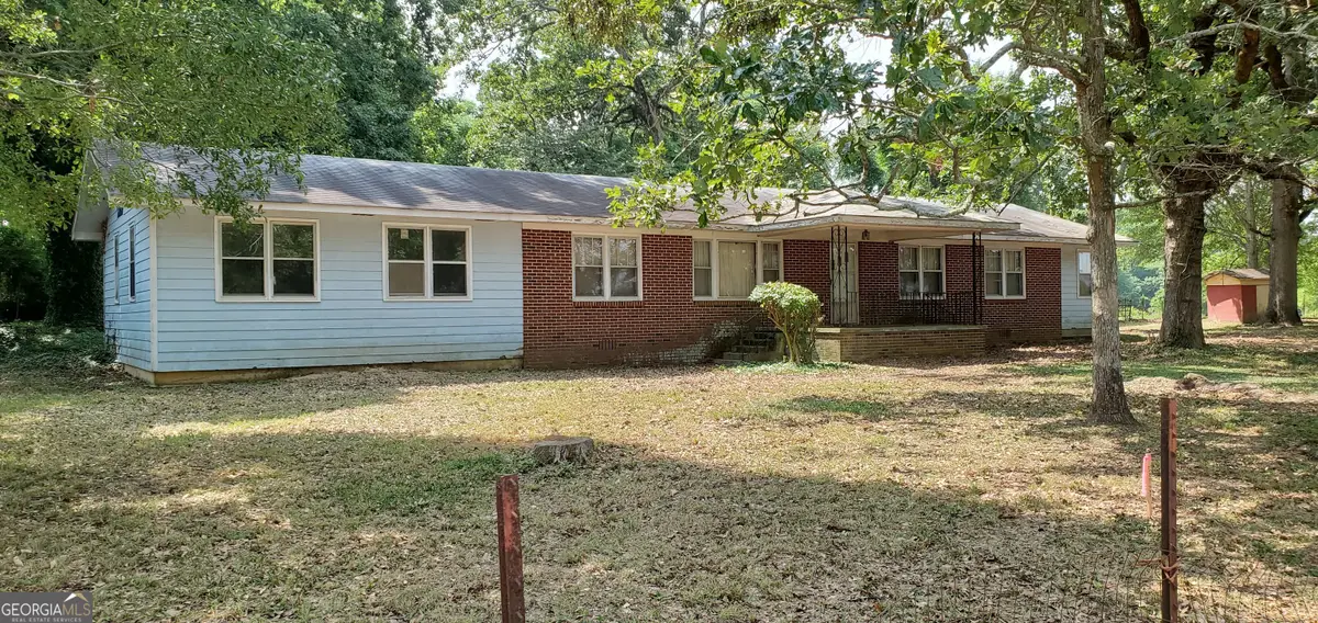 1061 Burger Road, Watkinsville, GA 30677 - #1