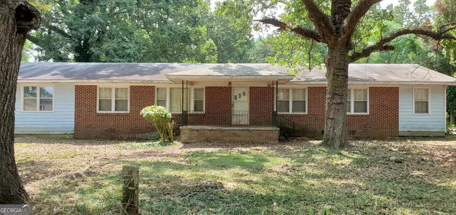 1061 Burger Road, Watkinsville, GA 30677 - #2