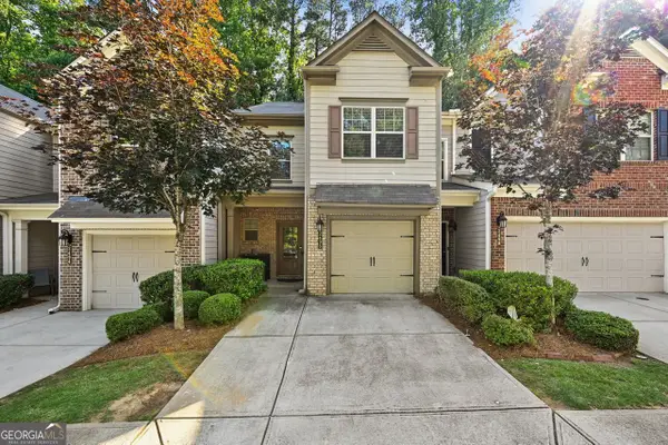 2496 Norwood Park Crossing, Atlanta, GA 30340