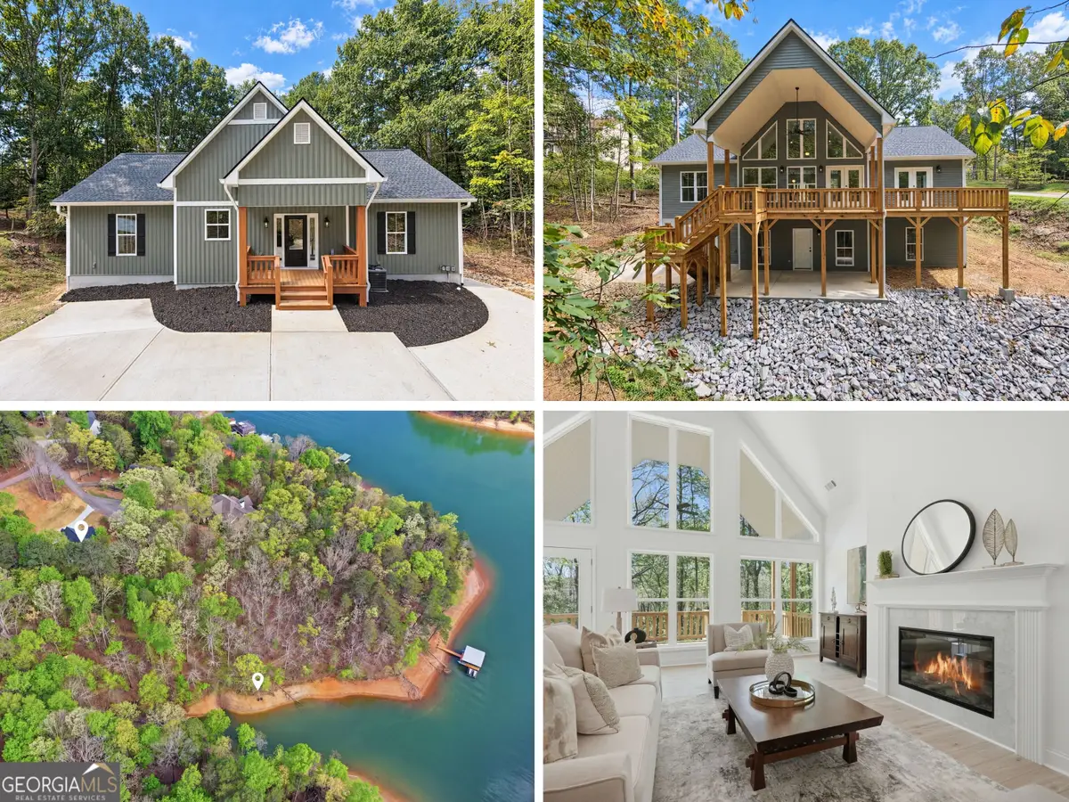 3705 Ronny Way, Gainesville, GA 30506 - #1