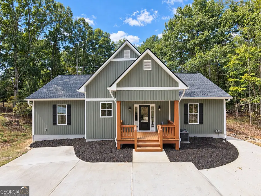 3705 Ronny Way, Gainesville, GA 30506 - #2