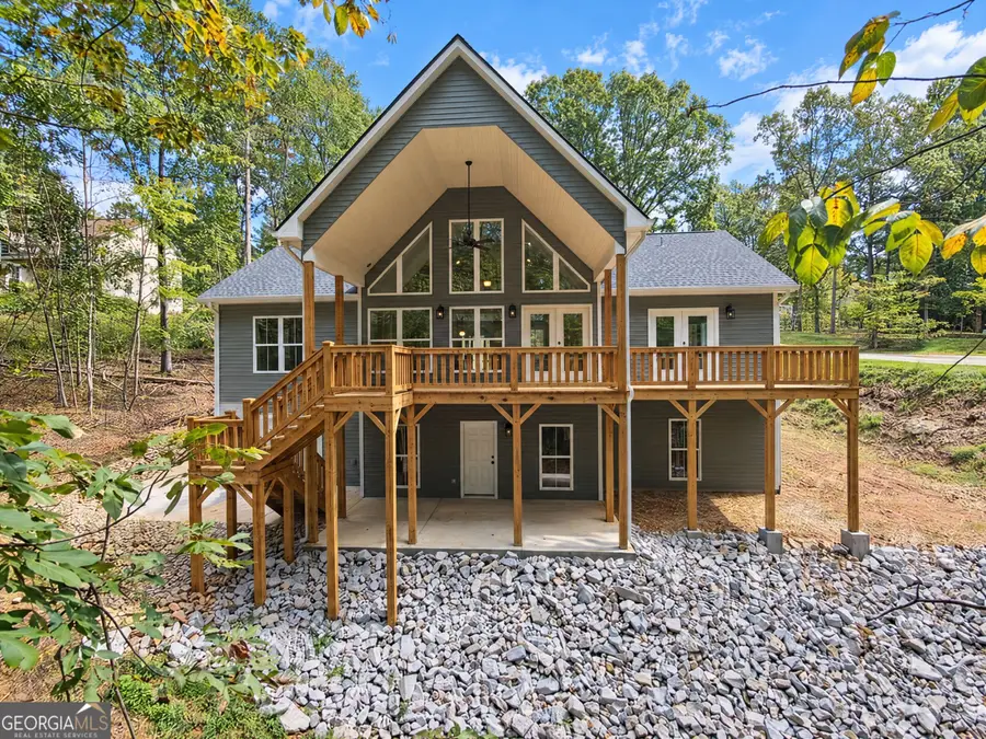 3705 Ronny Way, Gainesville, GA 30506 - #3