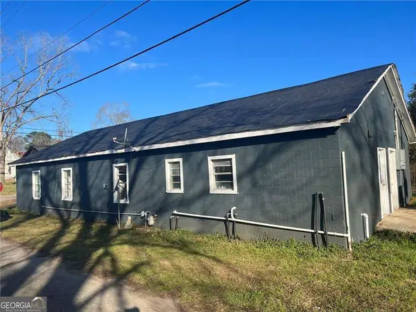 904 Ash Street Ne, Dawson, GA 39842