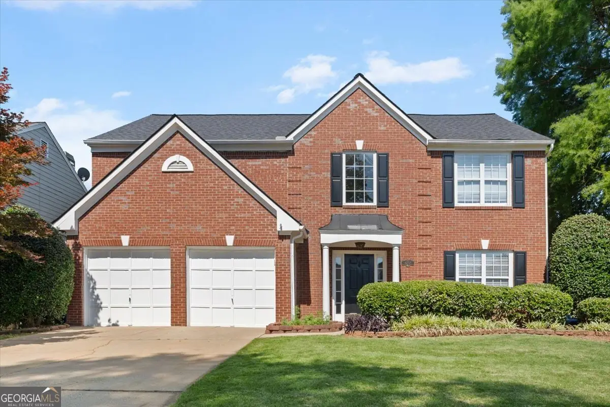 4255 Brighton Way Nw, Kennesaw, GA 30144 - #1