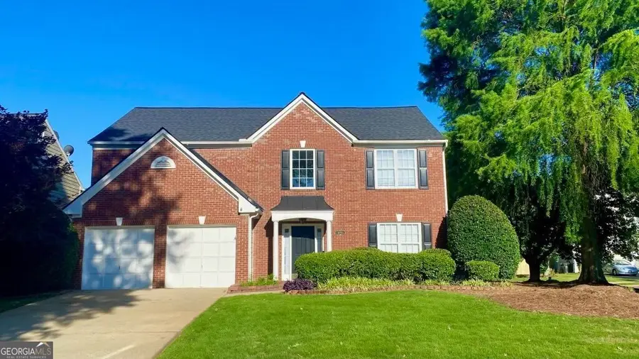 4255 Brighton Way Nw, Kennesaw, GA 30144 - #2