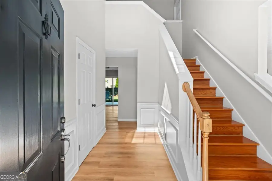 4255 Brighton Way Nw, Kennesaw, GA 30144 - #3