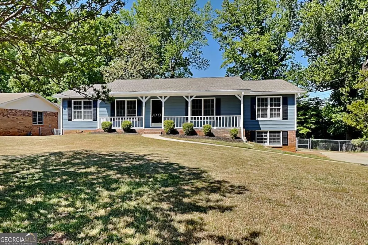 2415 Cajun Drive, Marietta, GA 30066 - #1