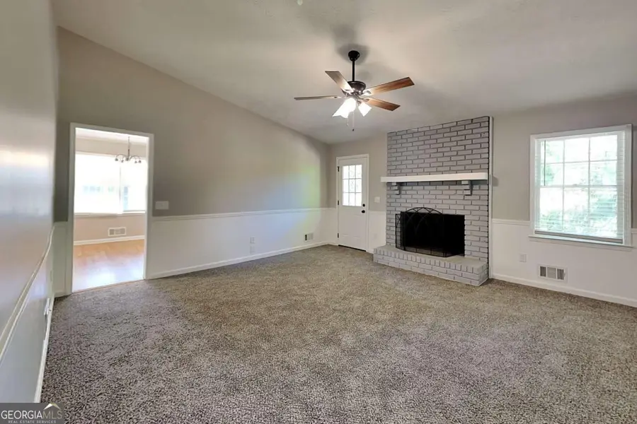 2415 Cajun Drive, Marietta, GA 30066 - #2