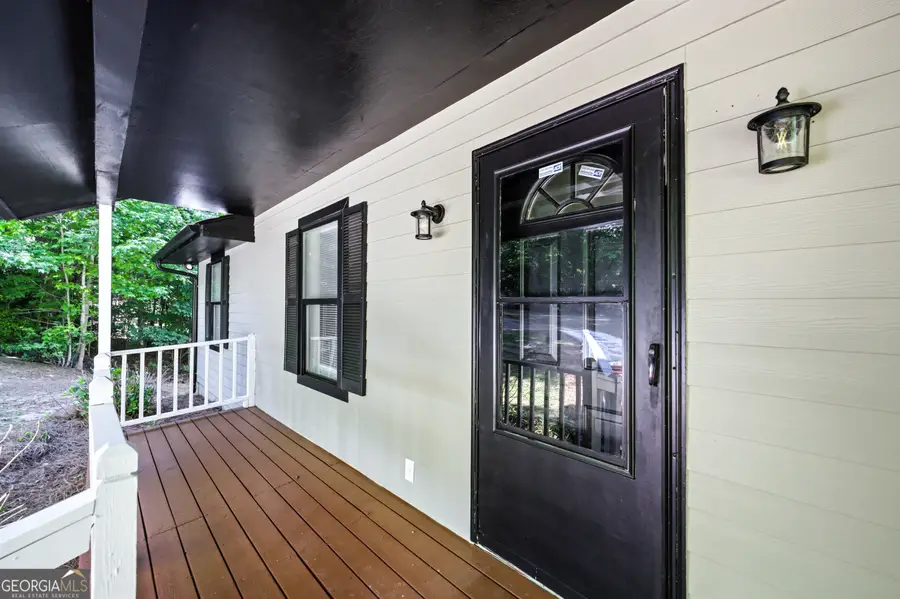 1029 Woodlawn Drive, Cleveland, GA 30528 - #2