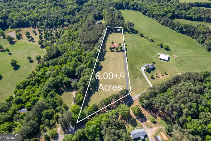 3151 Jack Glass Road, Monroe, GA 30656 - #2