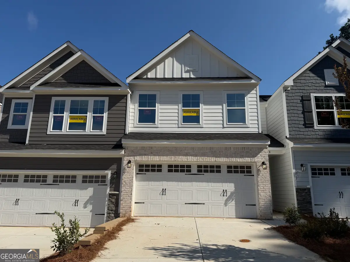 4 Trace Bluff, Dawsonville, GA 30534 - #1