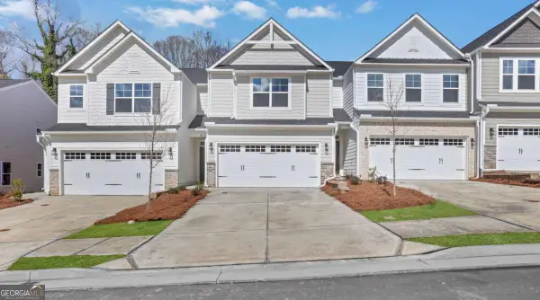 4 Trace Bluff, Dawsonville, GA 30534