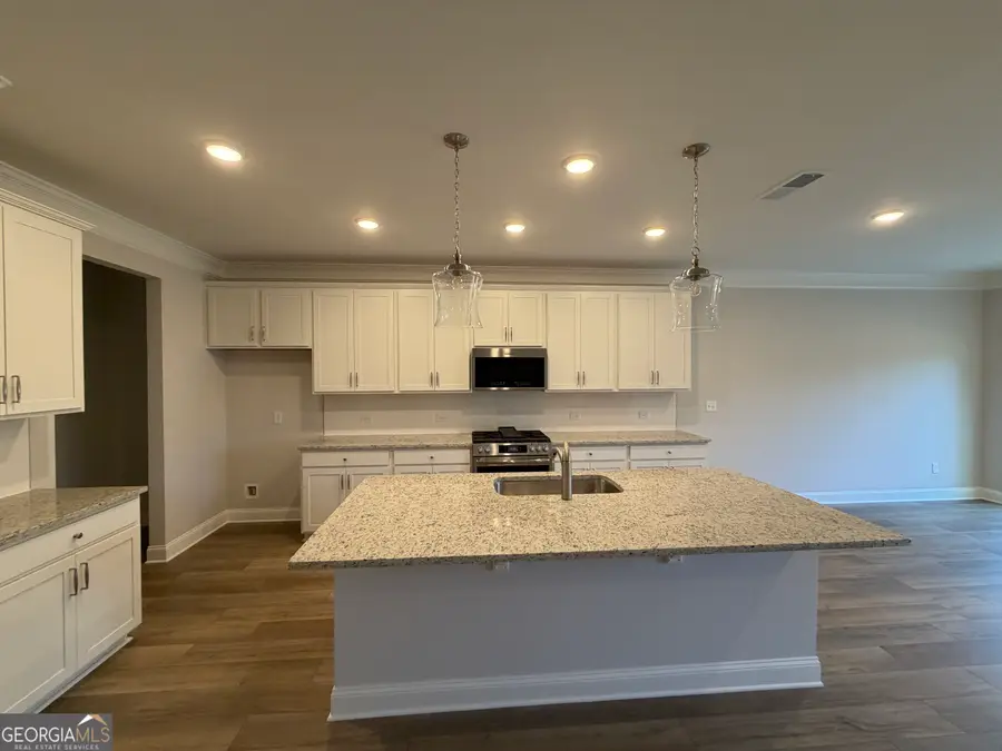 4 Trace Bluff, Dawsonville, GA 30534 - #3