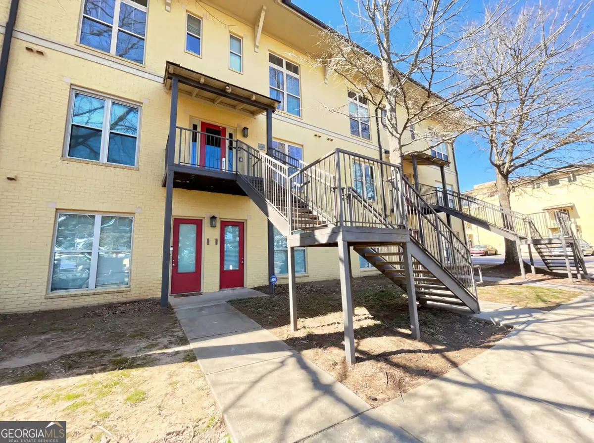 1195 Milton Terrace Se #2204, Atlanta, GA 30315 - #1