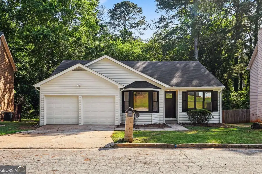 4795 Wyndam Drive, Stone Mountain, GA 30088 - #2