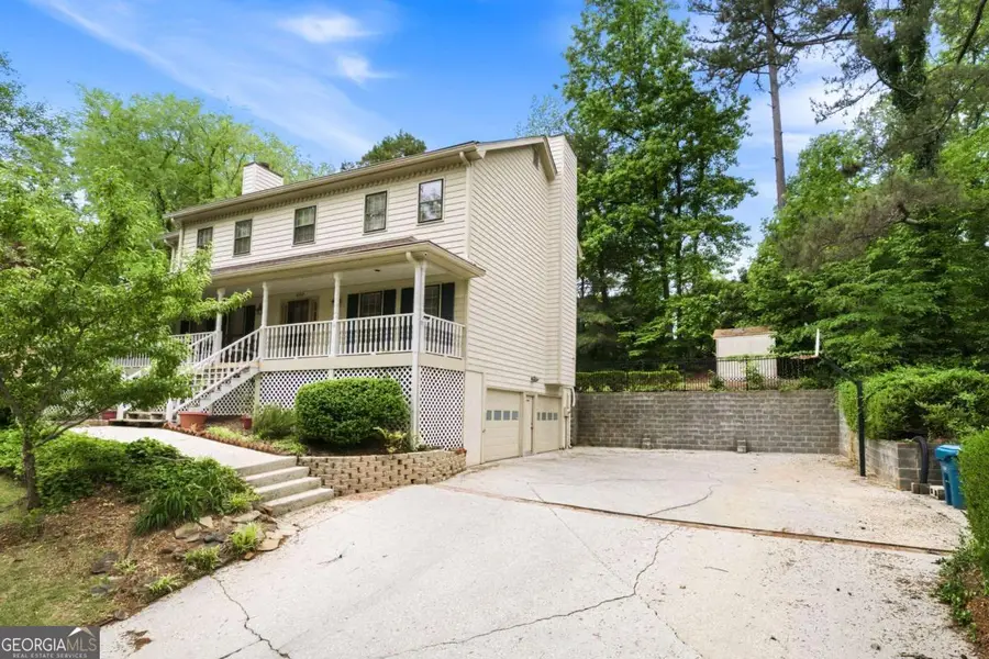 630 Battersea Drive, Lawrenceville, GA 30044 - #2