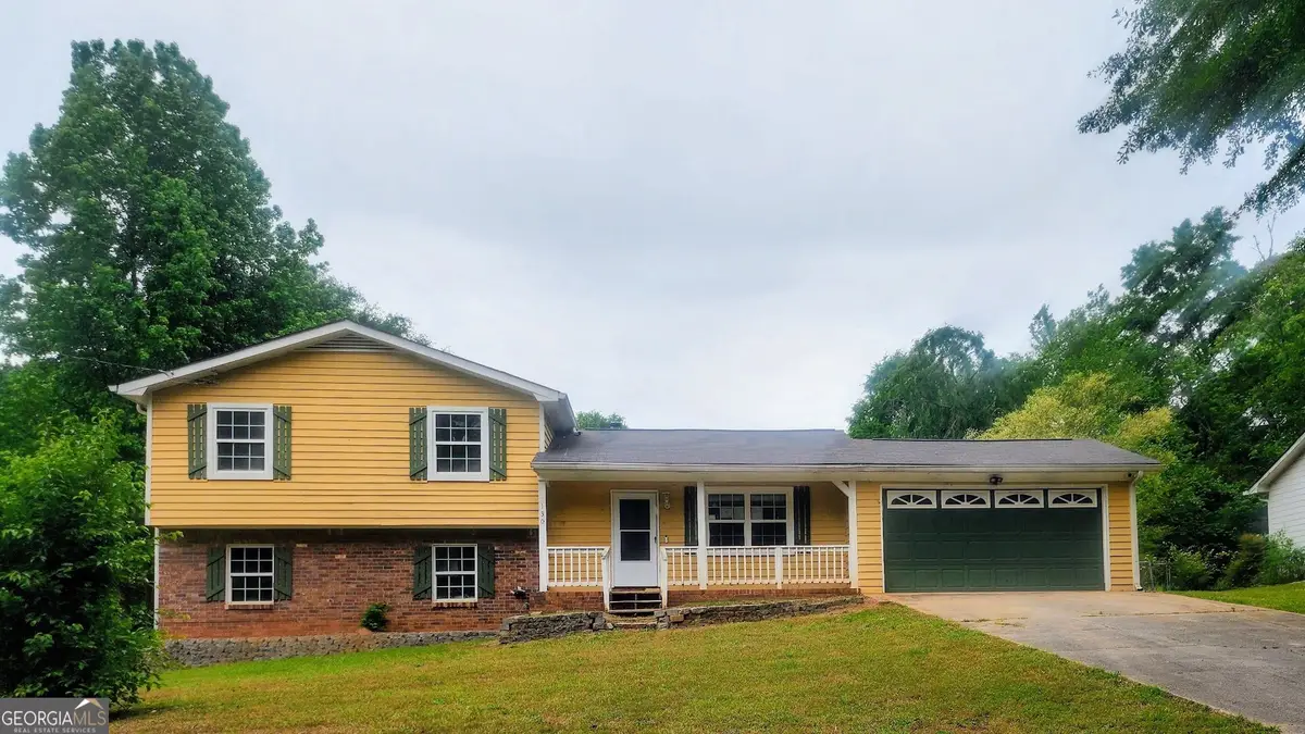 130 Carriage Circle, Stockbridge, GA 30281 - #1