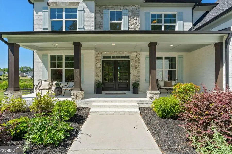 259 Milton Overlook Pass, Woodstock, GA 30188 - #2
