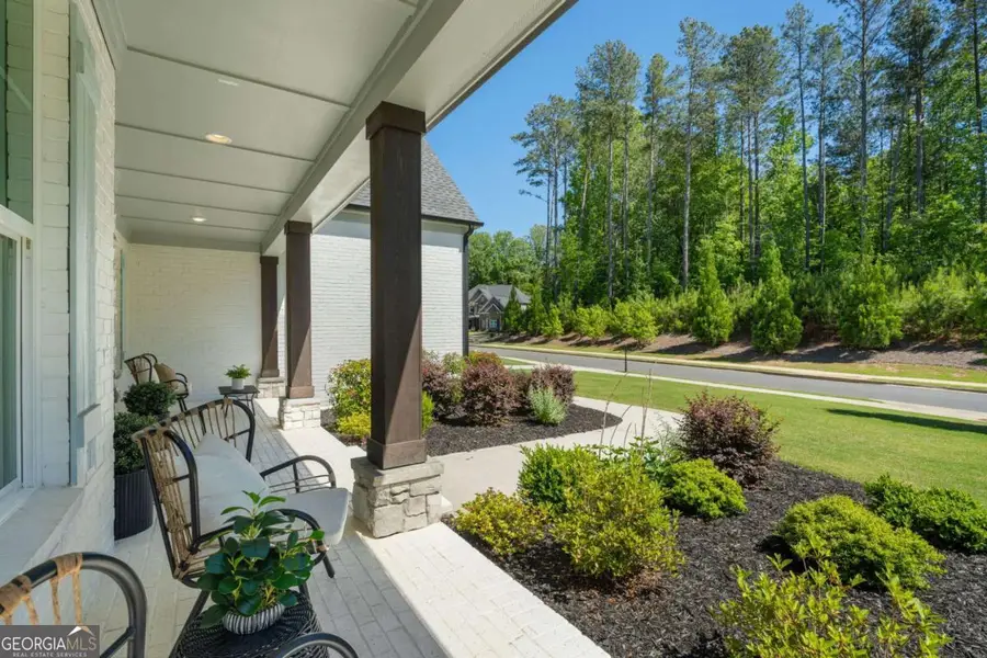 259 Milton Overlook Pass, Woodstock, GA 30188 - #3