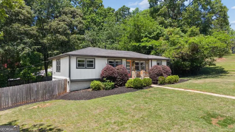 2607 Hatfield Circle Se, Atlanta, GA 30316 - #2