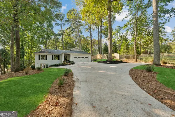 7790 Chestnut Hill Road, Cumming, GA 30041