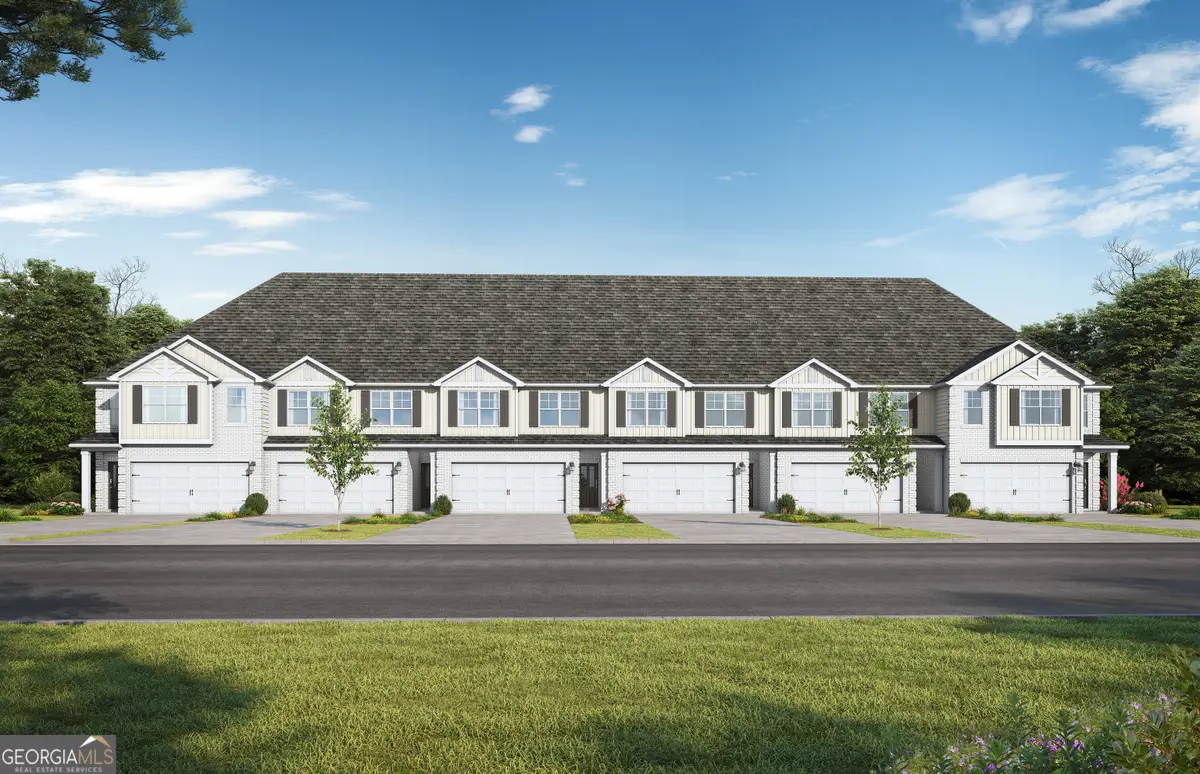 2012 Piccolo Court, McDonough, GA 30252 - #1