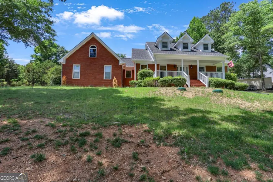 2660 Sandy Creek Circle, Loganville, GA 30052 - #3