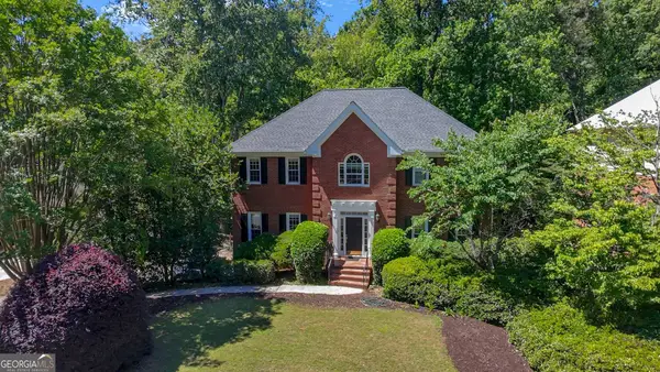 3115 Hartridge Drive, Alpharetta, GA 30022