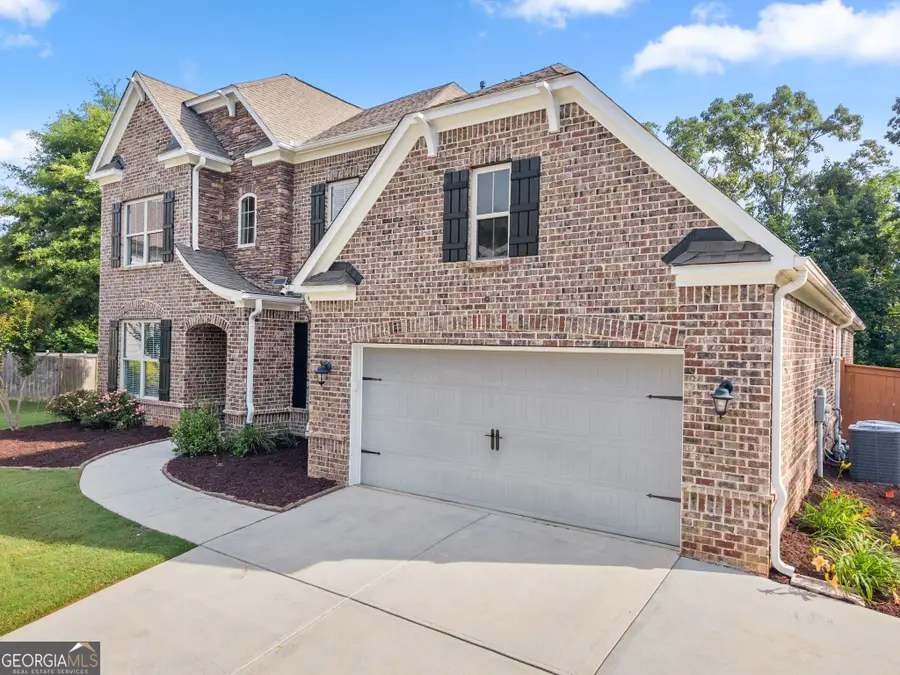 1648 Applecress Court, Hoschton, GA 30548 - #3