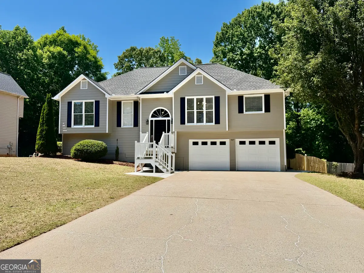 507 Legacy Park Lane, Powder Springs, GA 30127 - #1