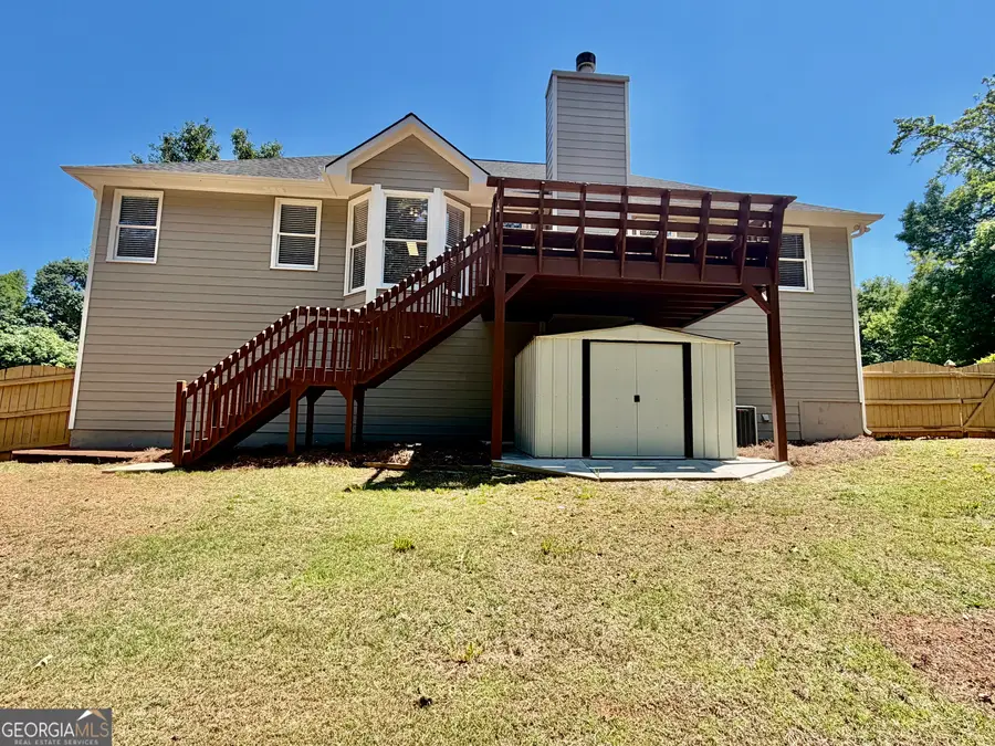 507 Legacy Park Lane, Powder Springs, GA 30127 - #3