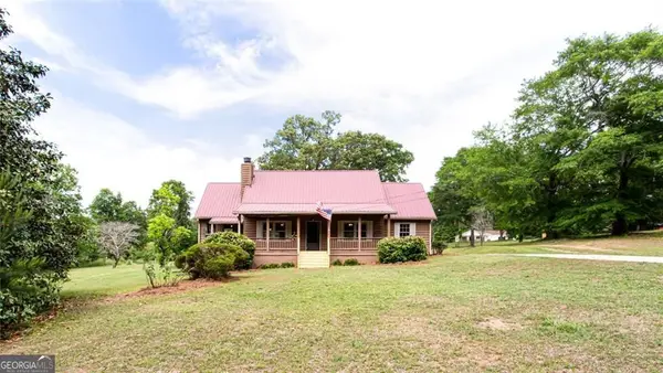 4135 Mt Carmel Church Road, Monroe, GA 30655