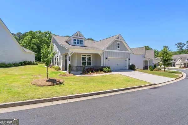2072 Abode Way Ne, Marietta, GA 30066
