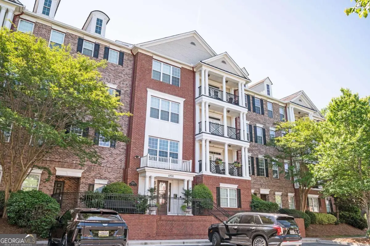 4950 Ivy Ridge Drive Se #102, Atlanta, GA 30339 - #1