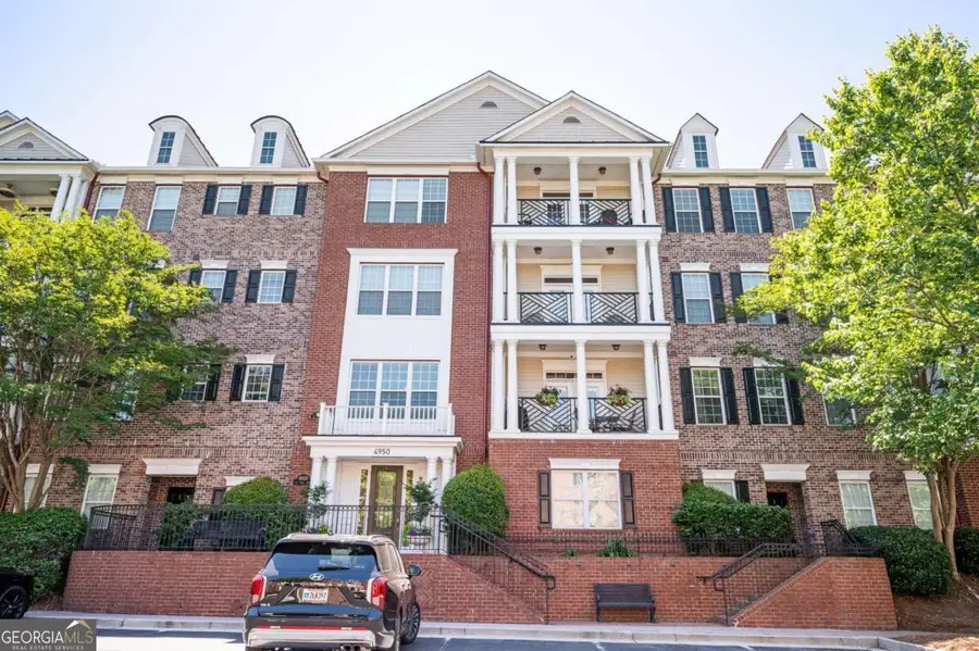 4950 Ivy Ridge Drive Se #102, Atlanta, GA 30339 - #2