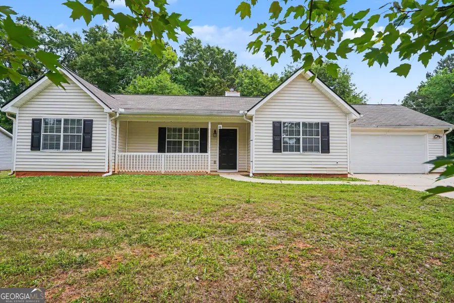 66 Mallie Court, Hampton, GA 30228 - #3