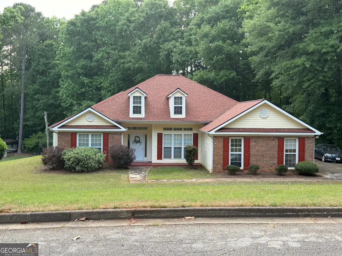 135 Taylor Len Drive, Lagrange, GA 30240 - #1