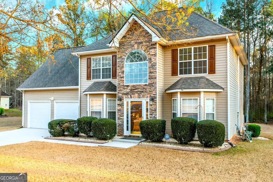 128 Northtowne Cove, Stockbridge, GA 30281 - #2