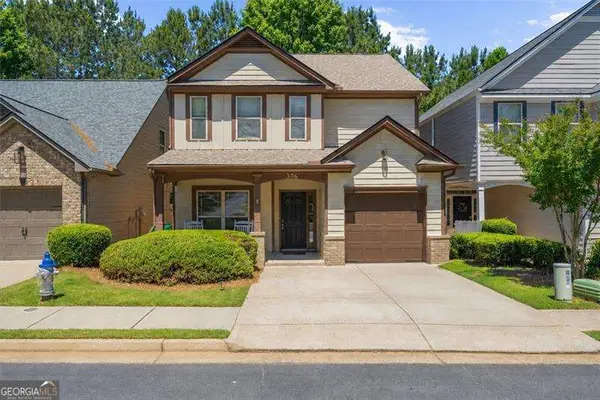 306 Pin Oak Avenue, Woodstock, GA 30188
