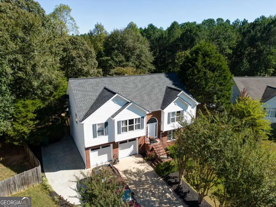 3265 Bethesda Park Court, Lawrenceville, GA 30044 - #3