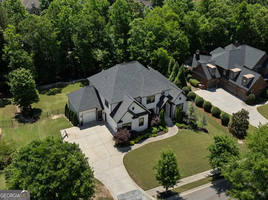2343 Northern Oak Drive, Braselton, GA 30517 - #3