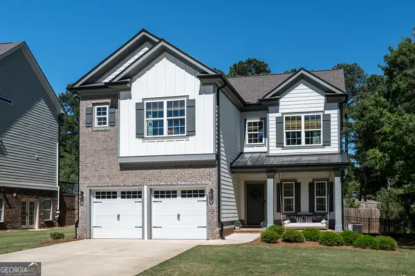2351 Willow Creek Drive, Watkinsville, GA 30677
