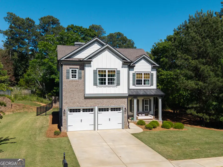 2351 Willow Creek Drive, Watkinsville, GA 30677 - #2
