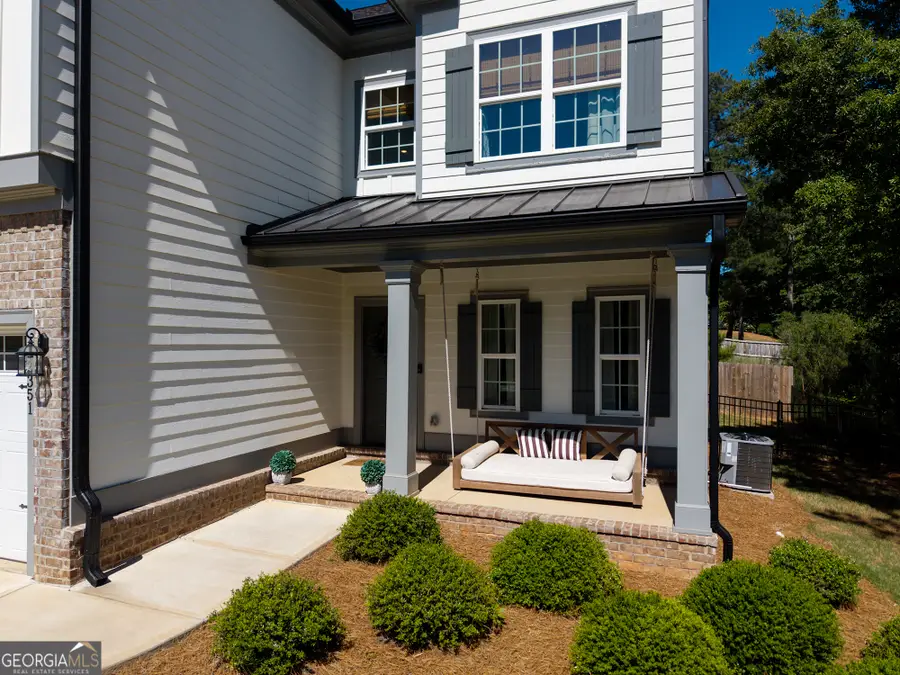 2351 Willow Creek Drive, Watkinsville, GA 30677 - #3