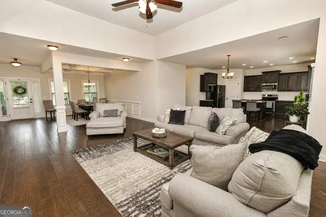 1849 Cedar Oaks Lane, Oxford, GA 30054 - #2
