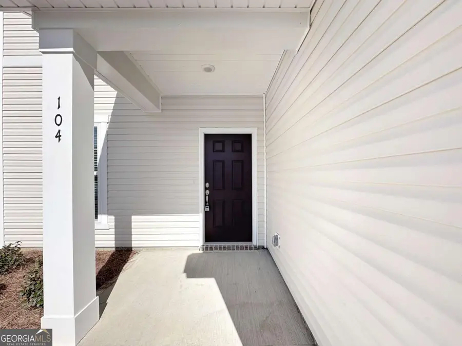 104 Fenway Street, Savannah, GA 31407 - #2